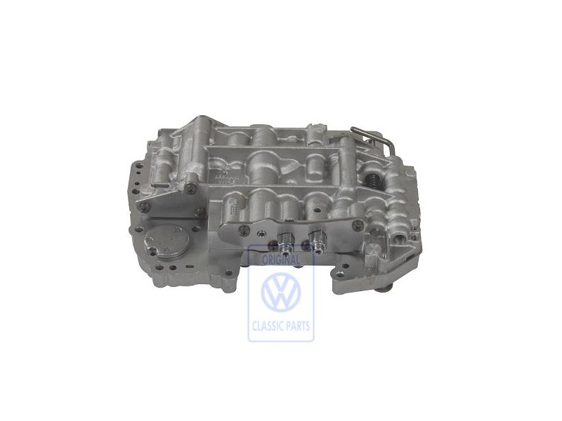 VW Original Schieberkasten Ohne Regler - 087325032N