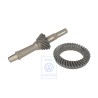 VW Original Triebsatz - 087409143H