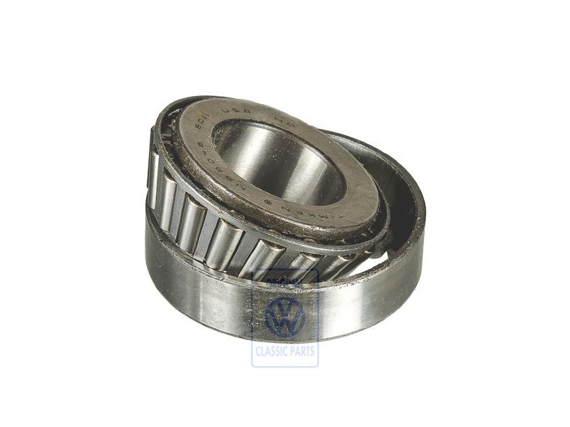 VW Original Kegelrollenlager - 087409551C