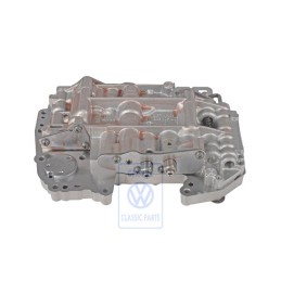 VW Original Schieberkasten Ohne Regler - 089325037M