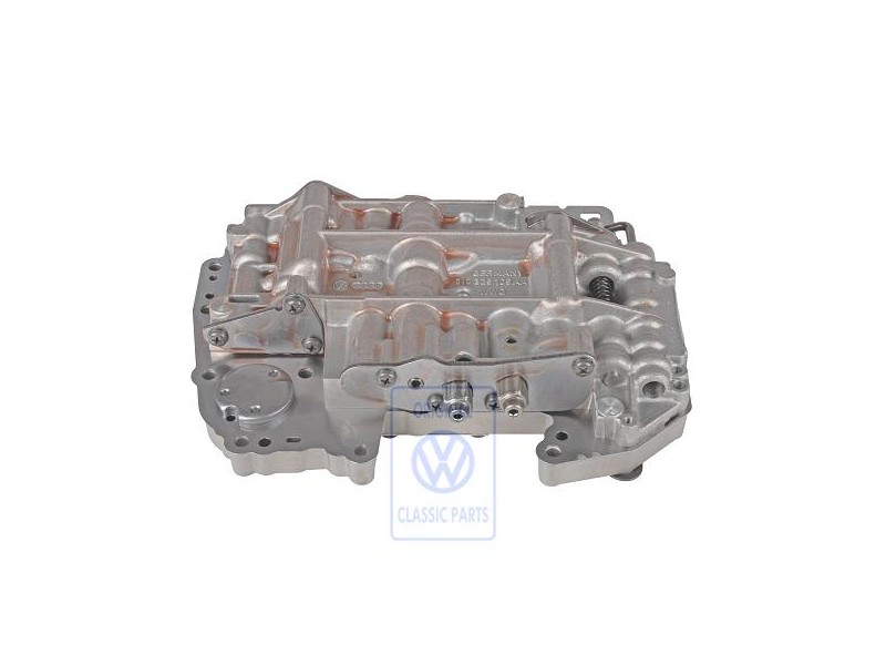 VW Original Schieberkasten Ohne Regler - 089325037M
