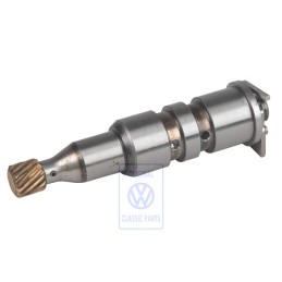 VW Original Regler - 089325041C
