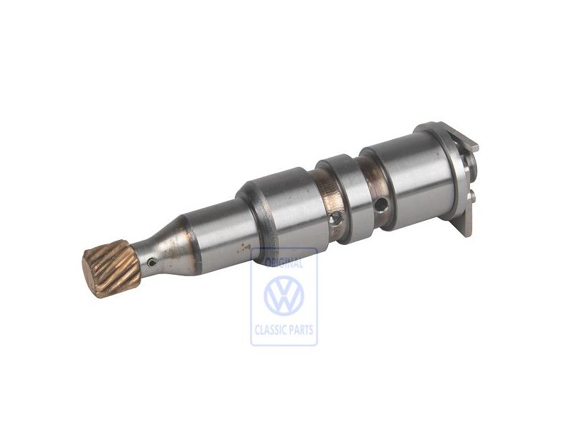 VW Original Regler - 089325041C