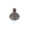 VW Original Flanschwelle - 089409356