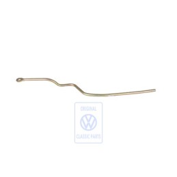 VW Original Stange Für Gasbetätigung - 090321333E
