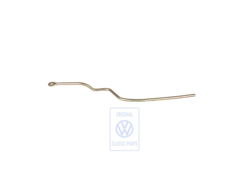 VW Original Stange Für Gasbetätigung - 090321333E