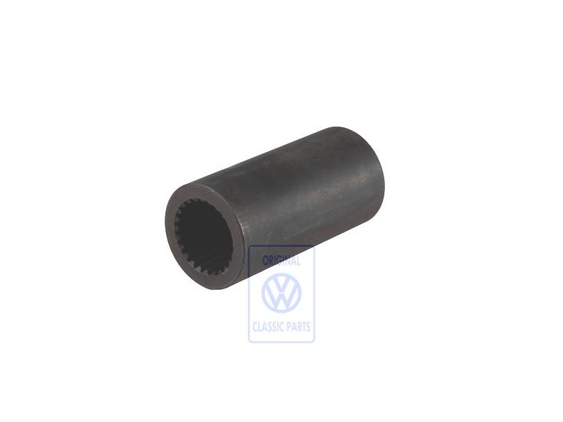 VW Original Muffe - 091311119