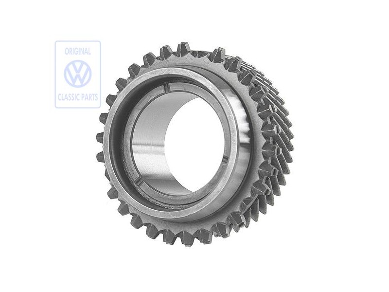 VW Original Schaltrad - 091311145H