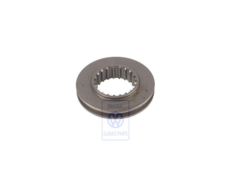 VW Original Schiebemuffe - 091311242