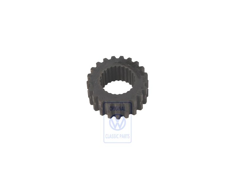VW Original Synchronkörper - 091311244