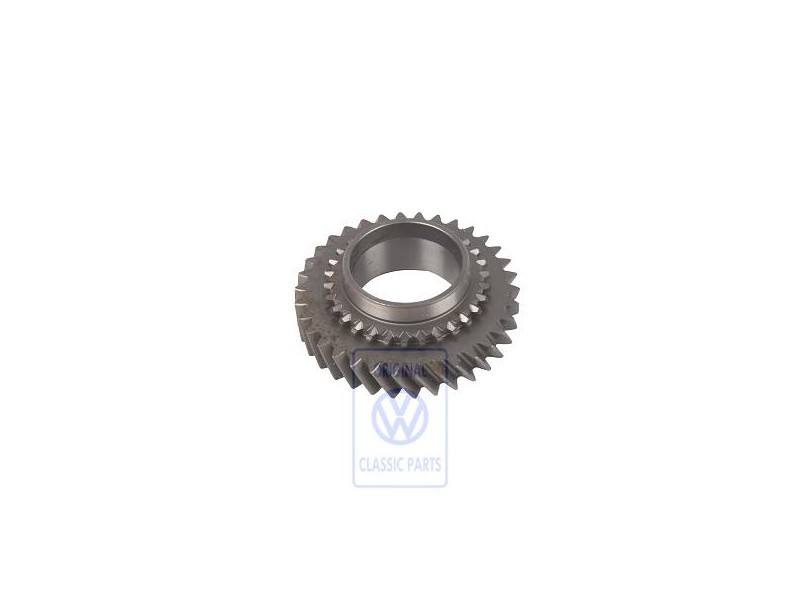 VW Original Schaltrad - 091311251A