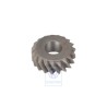 VW Original Rücklaufrad - 091311507A