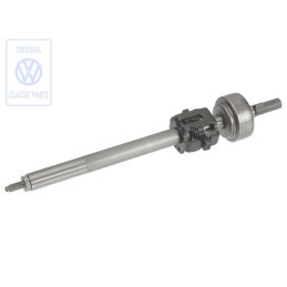 VW Original Schaltwelle - 091311534B