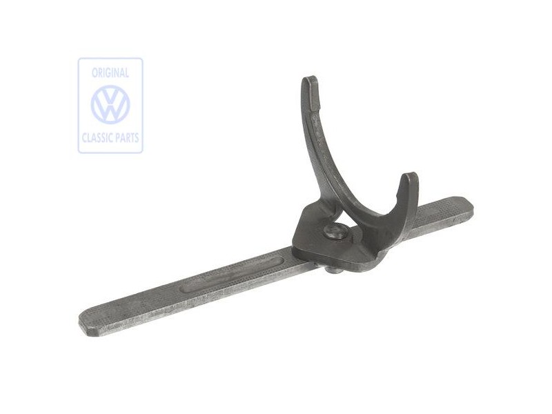 VW Original Schaltgabel - 091311549A