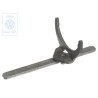 VW Original Schaltgabel - 091311549A
