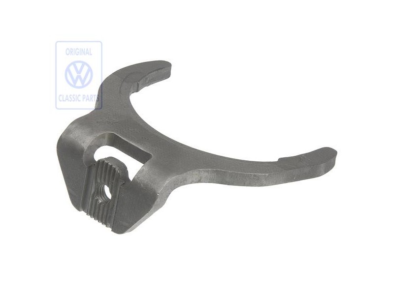 VW Original Schaltgabel - 091311571A