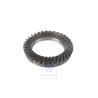 VW Original Triebling Und Tellerrad - 091517143H