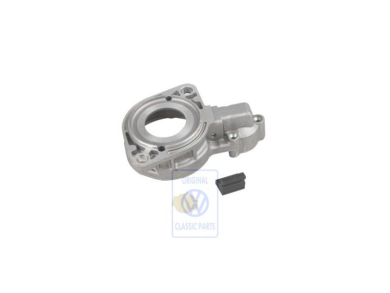 VW Original Antriebslagergehäuse - 091911255A