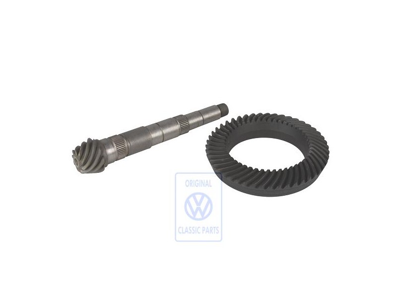 VW Original Triebsatz - 092409143D
