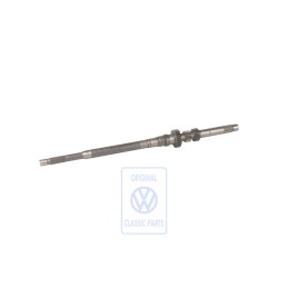 VW Original Antriebswelle - 093311105F