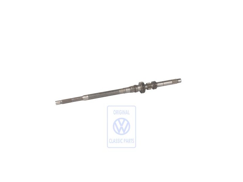 VW Original Antriebswelle - 093311105F