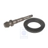 VW Original Triebsatz Mit Zahnrad - 093409143F