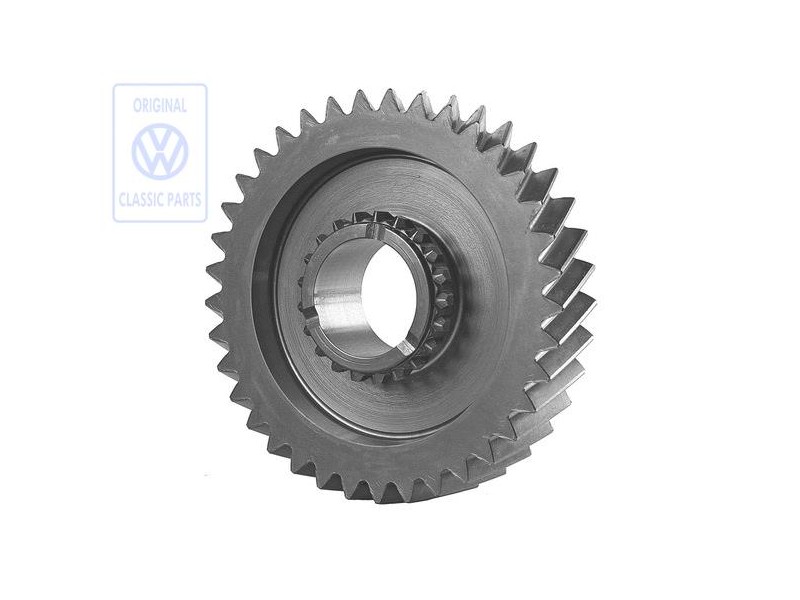 VW Original Schaltrad - 094311251