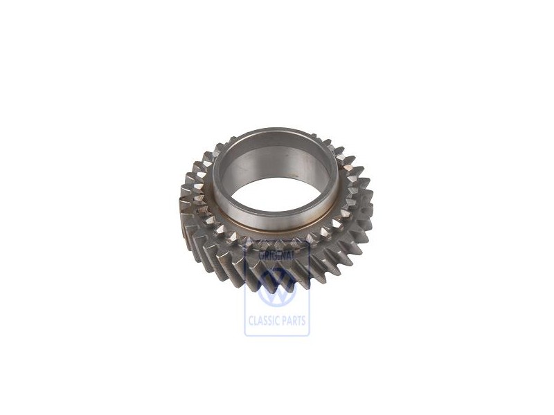 VW Original Schaltrad - 094311261A
