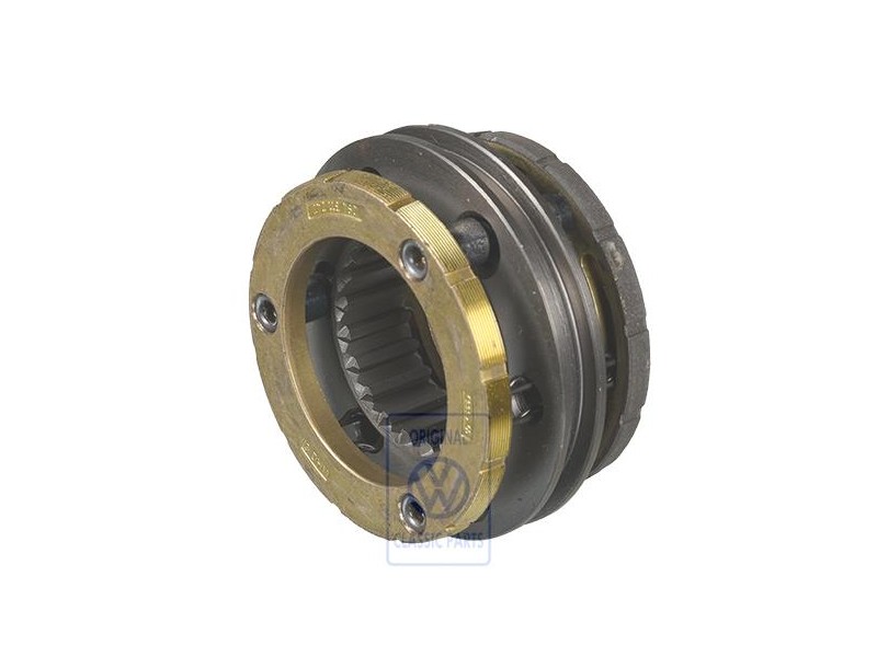 VW Original Synchronring - 094311283B