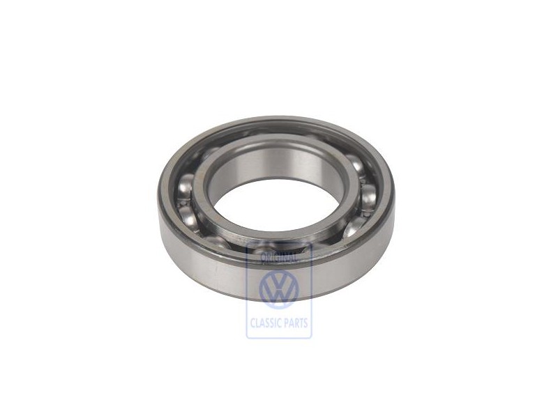 VW Original Rillenkugellager - 094409123