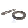 VW Original Triebling Und Tellerrad - 094409142D