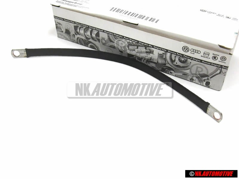 VW Original Leitung - 533971537