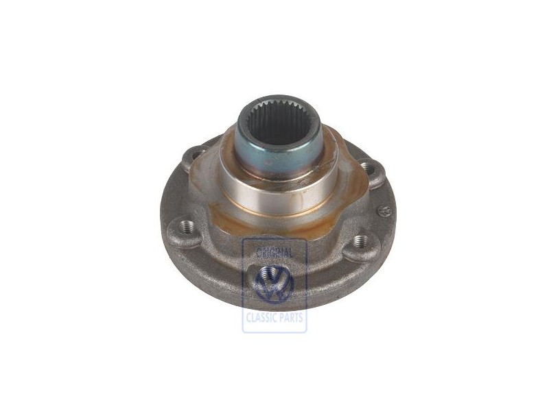VW Original Gelenkflansch - 096409285A