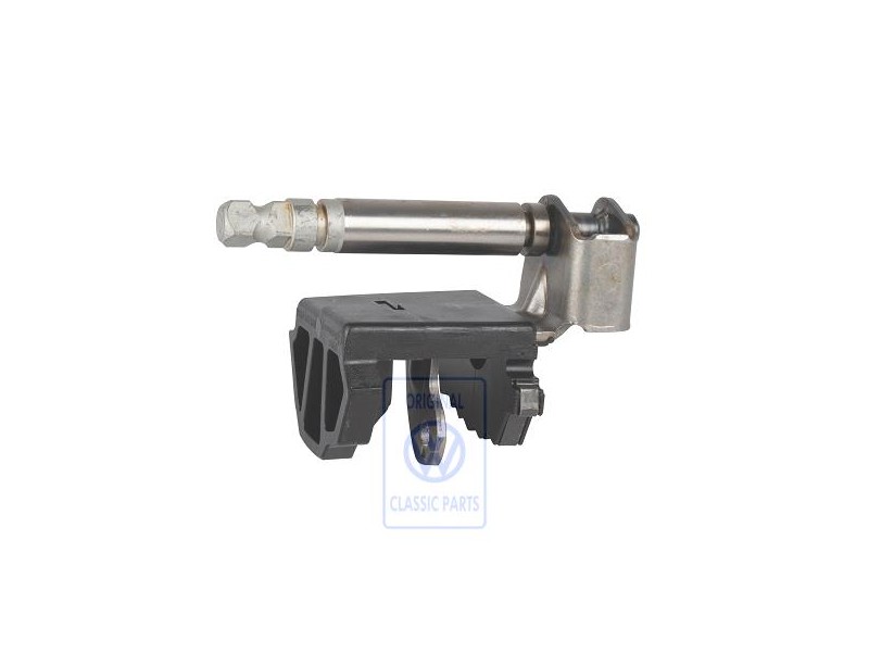 VW Original Schaltwelle - 097321173A