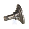 VW Original Flanschwelle - 097409355D