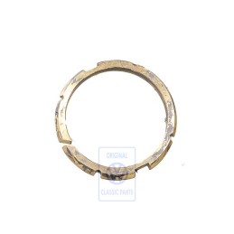 VW Original Kegelring - 097409374