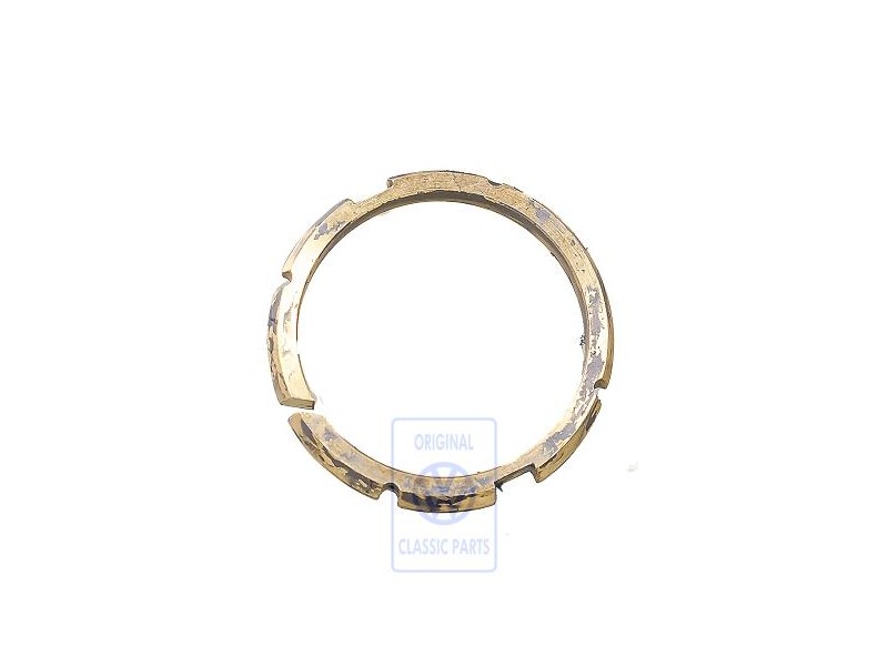 VW Original Kegelring - 097409374