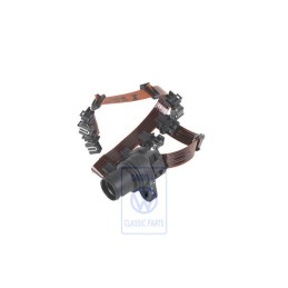 VW Original Leiterfolie Für Schieber- Kasten - 097927365D