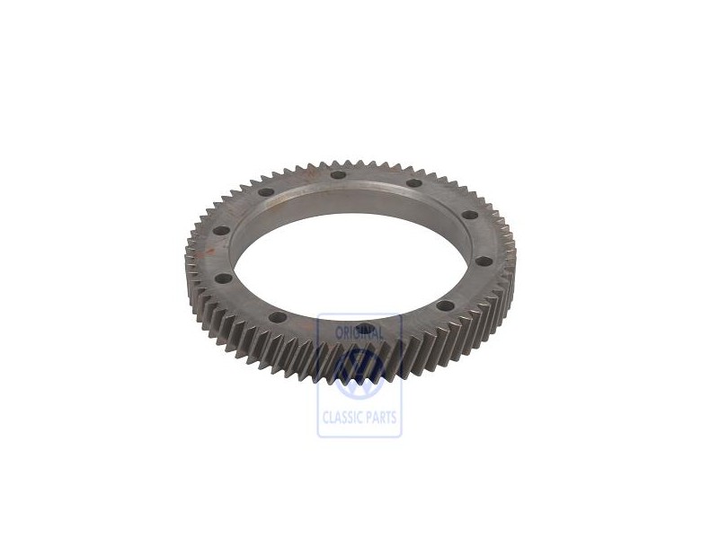 VW Original Abtriebsrad - 098409151B