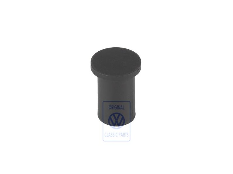 VW Original Kappe Für Getriebeentlüftung - 098525119A