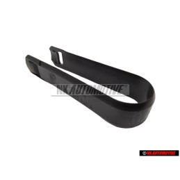 VW Original Abziehhaken - 357012244A