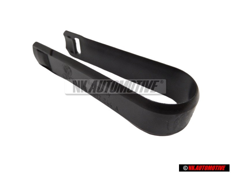 VW Original Abziehhaken - 357012244A