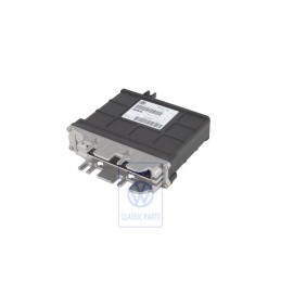 VW Original Steuergerät Für 5-Gang- Automatik-Getriebe - 09B927750