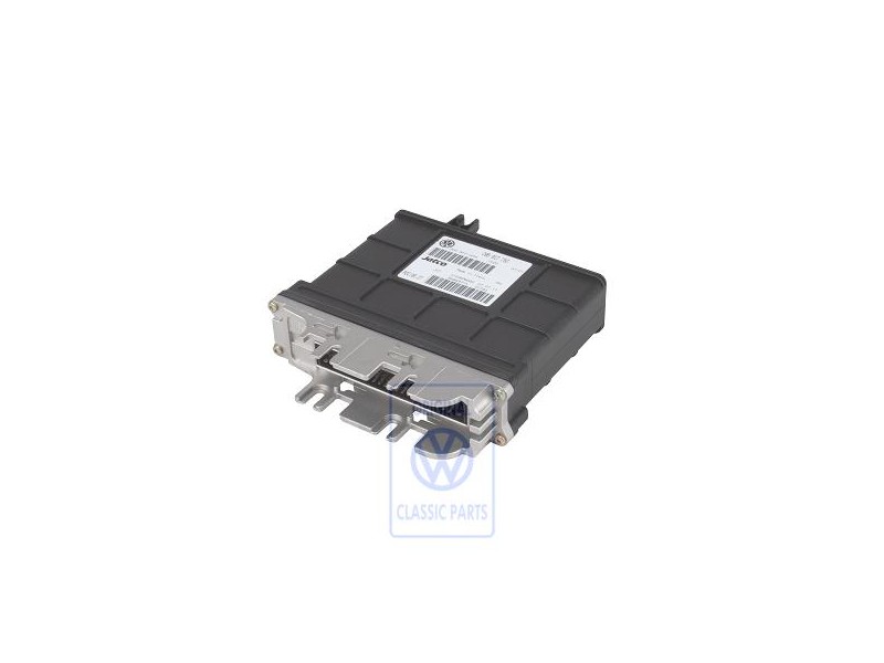 VW Original Steuergerät Für 5-Gang- Automatik-Getriebe - 09B927750