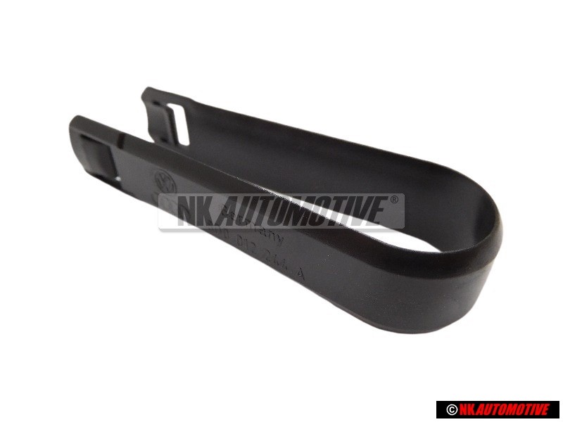 VW Original Abziehhaken - 357012244