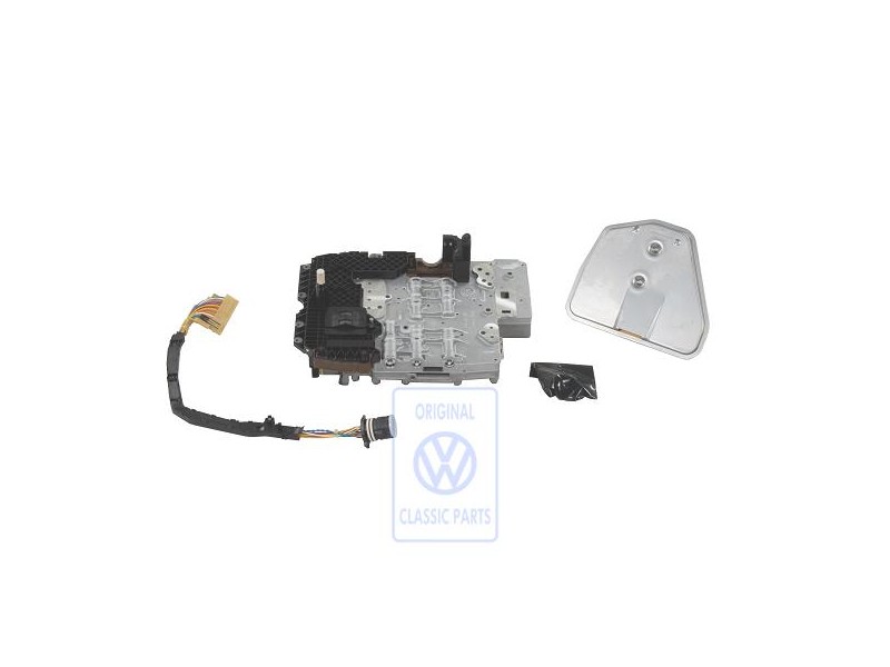VW Original Mechatronik Mit Software - 09L927760E