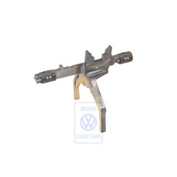 VW Original Schaltstange Mit Schaltgabel - 0A5311549C