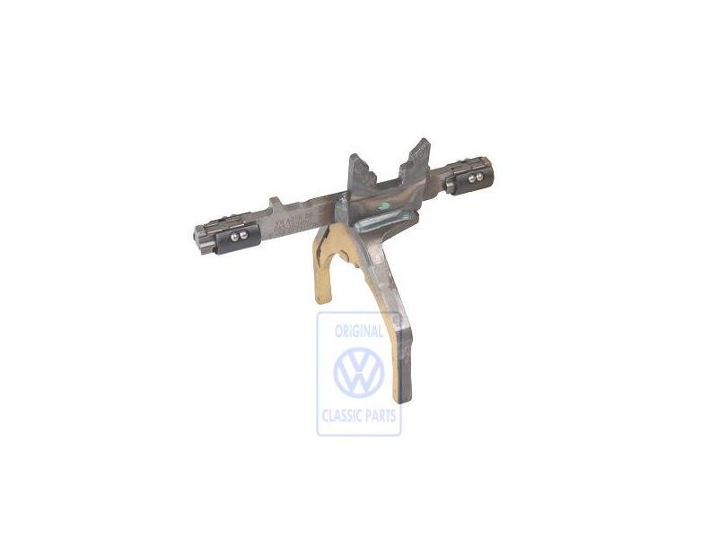 VW Original Schaltstange Mit Schaltgabel - 0A5311549C