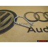 VW Original Abziehhaken - 191012243