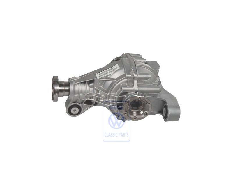 VW Original Hinterachsgetriebe - 0AC525015L